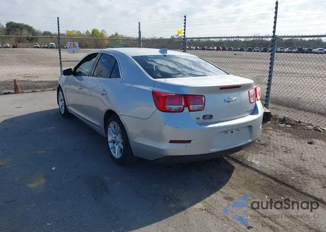 2016 Chevrolet Malibu Limited Lt from USA, damaged, VIN 1G11C5SA9GF128428